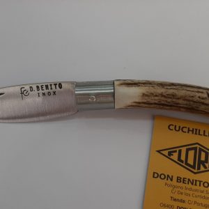 NAVAJAS ARTESANAS DE ASTA