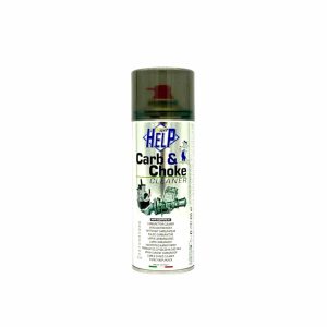 LIMPIA CARBURADOR ITALIA 400 ML