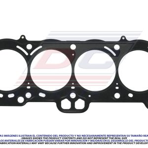 Empaque De Cabeza Geo Prizm 1.8 93-97 Toyota 1.8 Celica 94-97 Corolla 93-97 Dc Ca-1307-Ml
