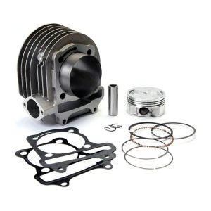 Cilindro Completo Motor Scooter 150cc