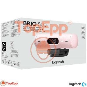 Brio 500 LOGITECH