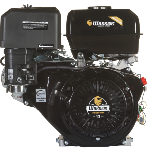 Motor a Gasolina WARRIOR 13 HP