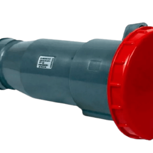 Ficha industrial hembra acople 3P + T 32A 380/440V – STECK