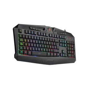 Teclado Redragon Harpe PRO K503