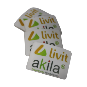 Logotipo para cascos de obra