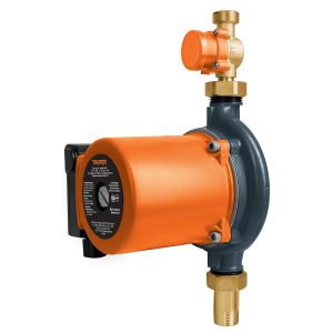 BOMBAS ELÉCTRICAS PARA AGUA, PRESURIZADORA 1/3 HP (250 W), TRUPER