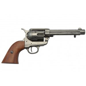 Revólver Cal.45 Peacemaker 5½», USA 1873