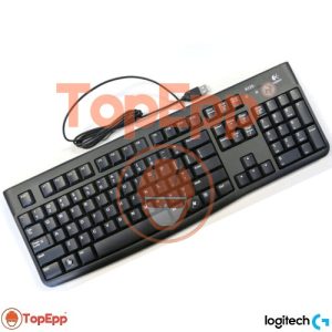 K120 LOGITECH