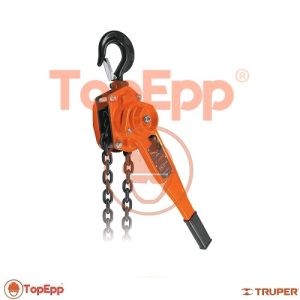 Tecle ratchet TRUPER