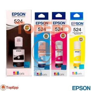 Tinta T524 – EPSON