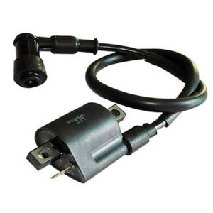 Bobina de Alta Motor tipo CG