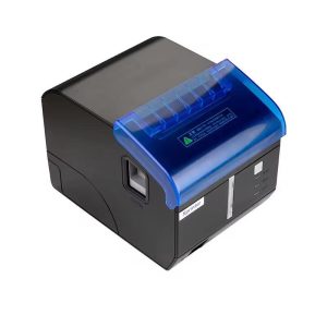 Impresora Térmica Ticket 80mm Ethernet + Usb + Wifi