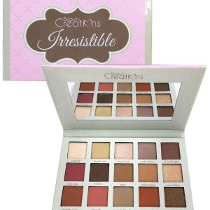Sombra Irresistible Beauty Creations