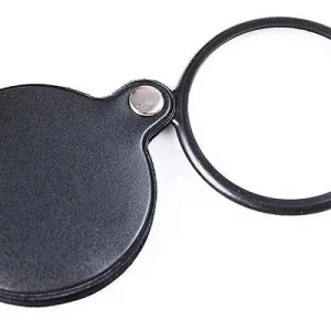 Lupa de Bolsillo 3.5X