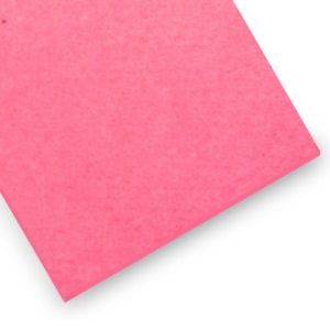 Fieltro rosa