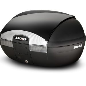 MALETA TRASERA SHAD SH45