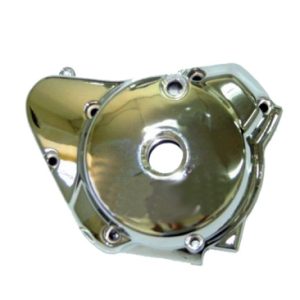 Tapa Carcasa Izquierda motor 253FMM