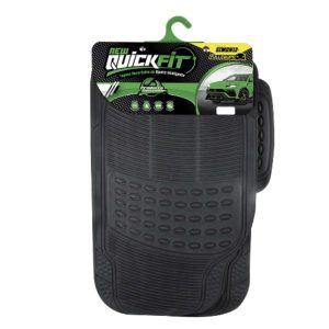 Tapete quick fit universal